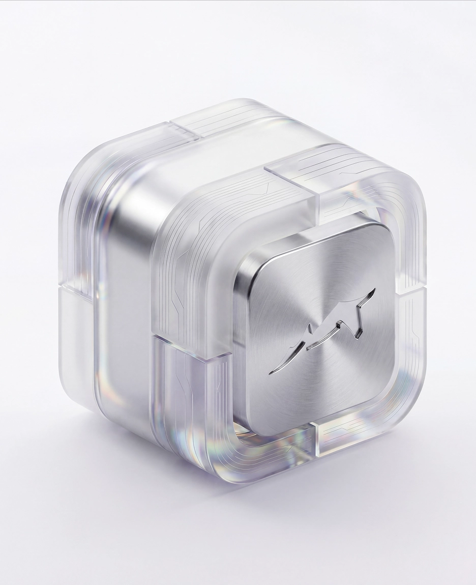 Institutional Interface